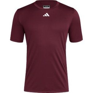 ADIDAS MENS PROGRAM SHORT SLEEVE TEE